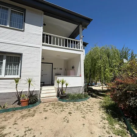 In Kirazli Villa *
