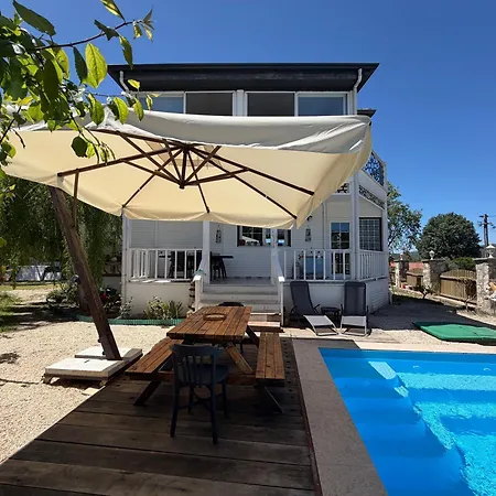 Villa In Kirazli *